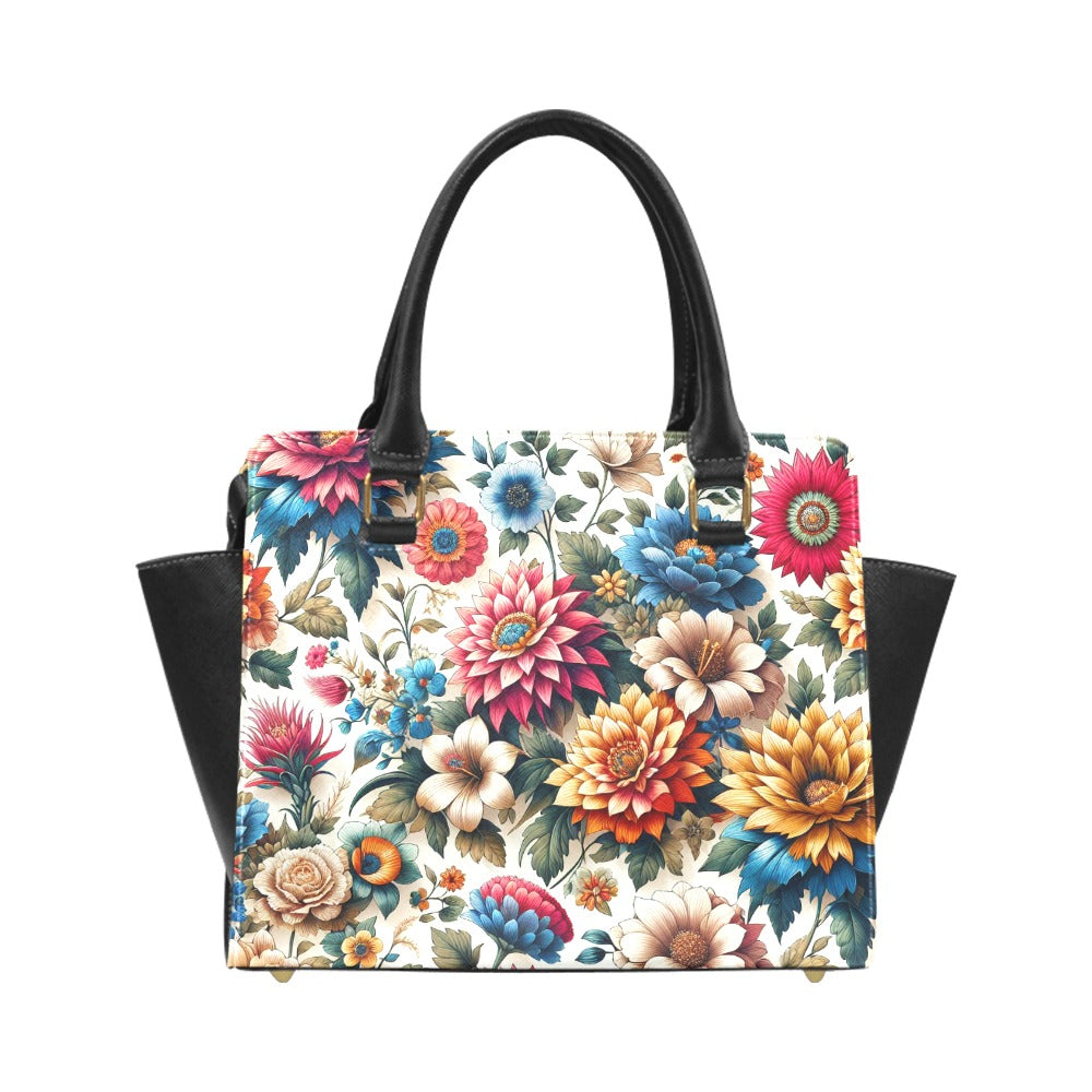 Classic Shoulder Handbag (C95)