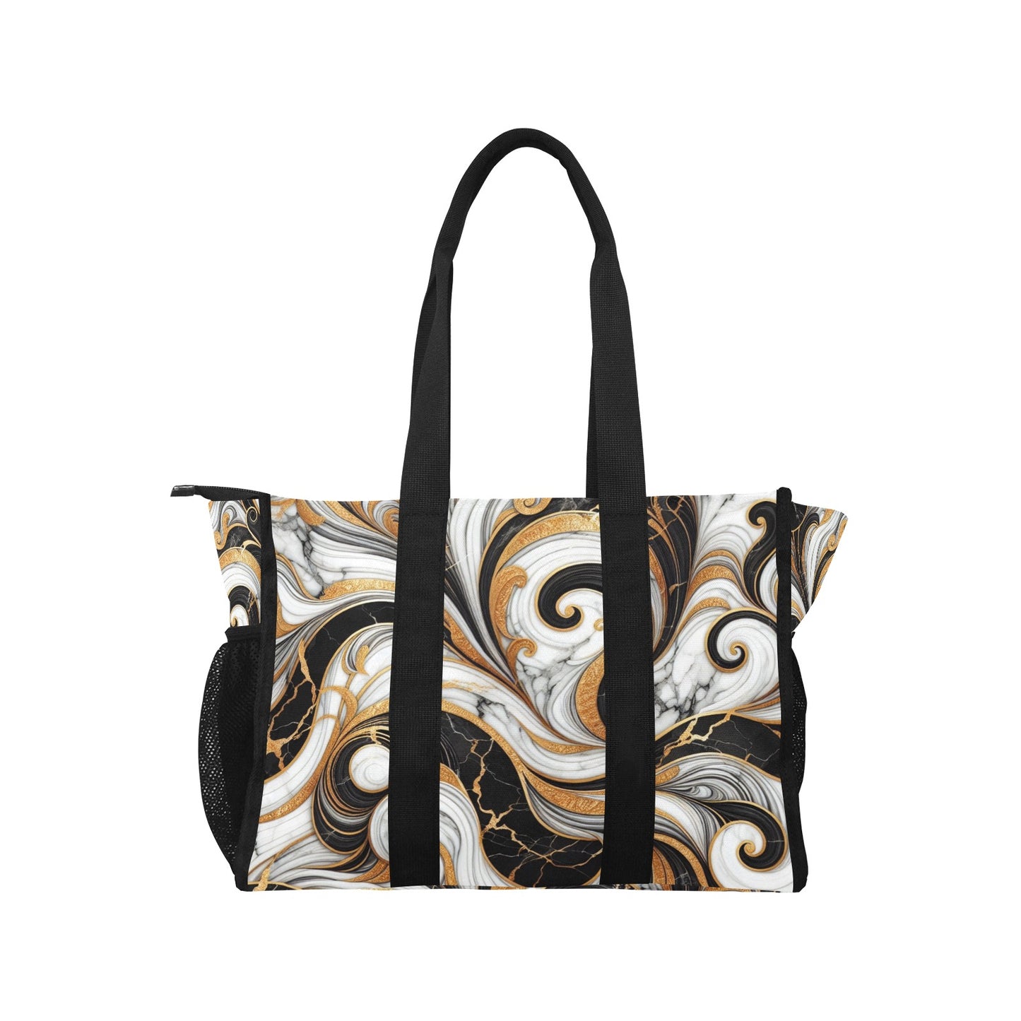 Nurse Tote Bag (P273)