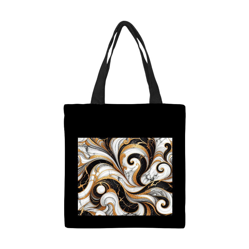 Canvas Tote Bag Small (P273)