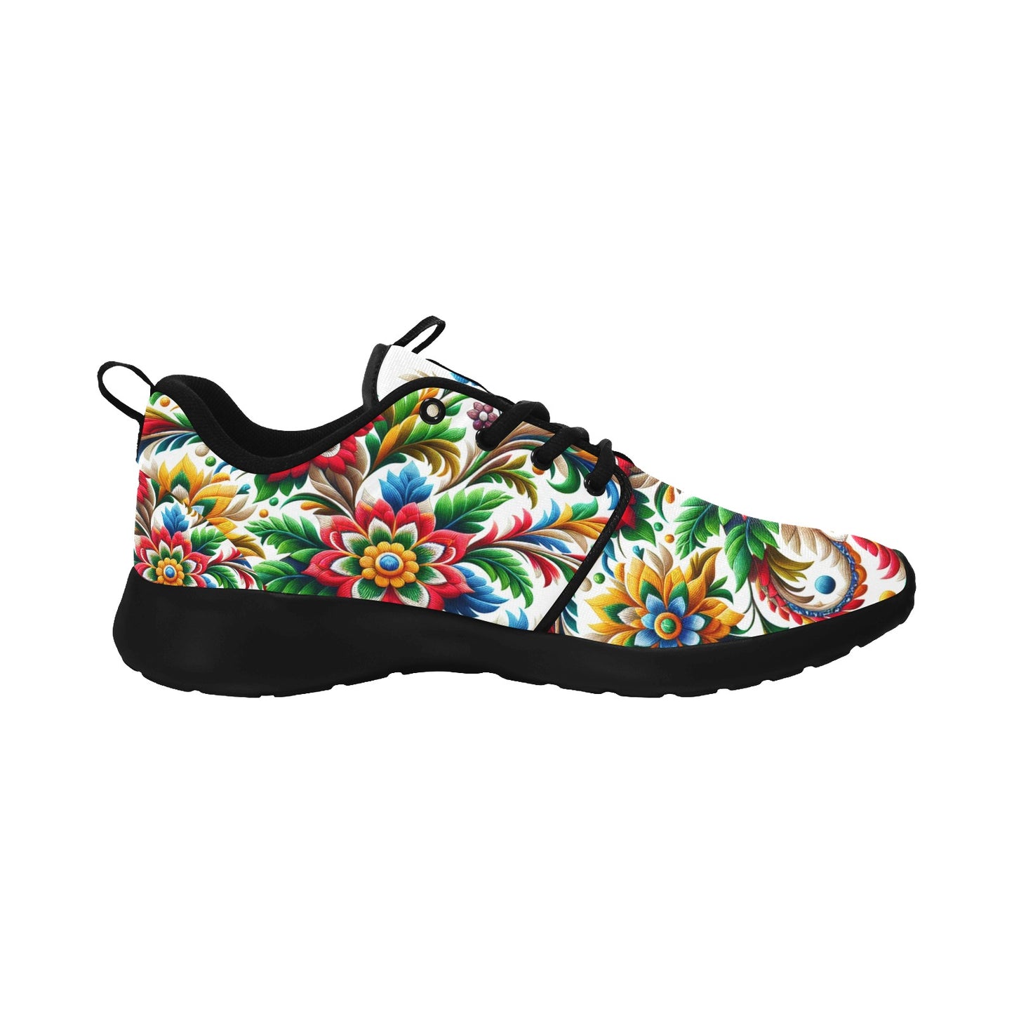 Women's Pull Loop Sneakers (F13)