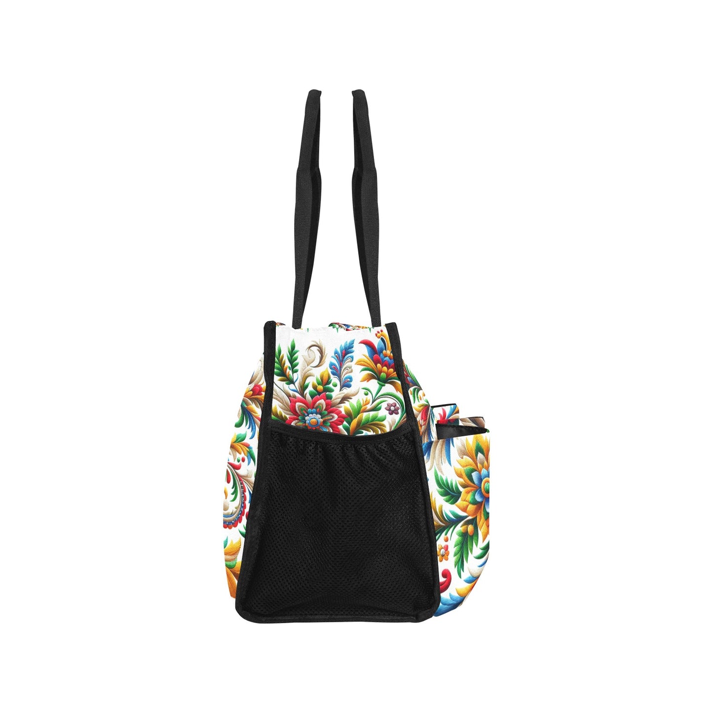 Nurse Tote Bag (F13)