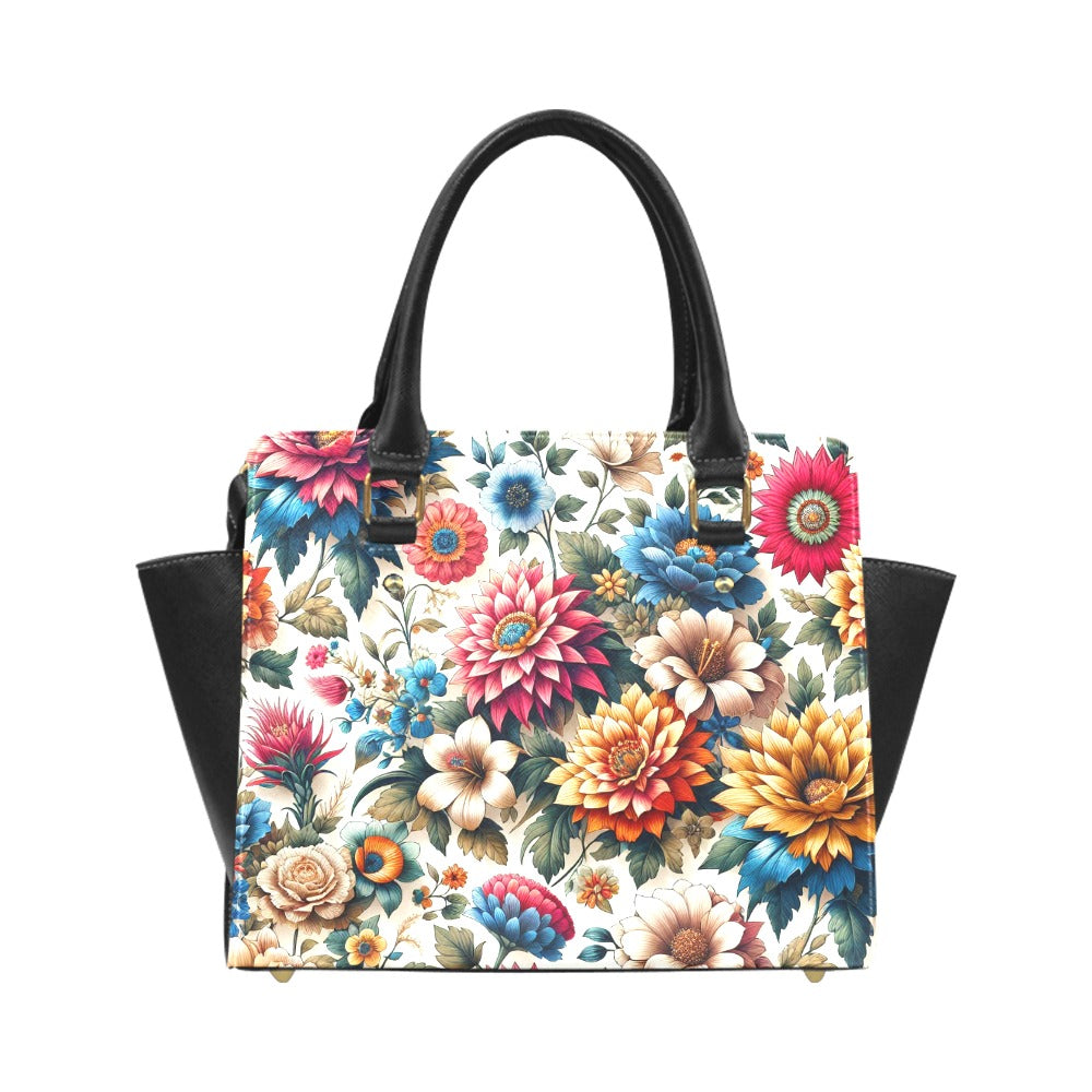 Classic Shoulder Handbag (C95)