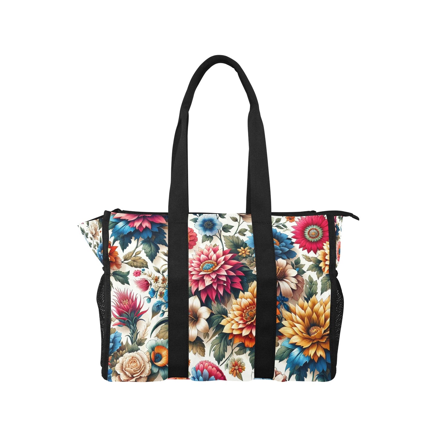 Nurse Tote Bag (C95)