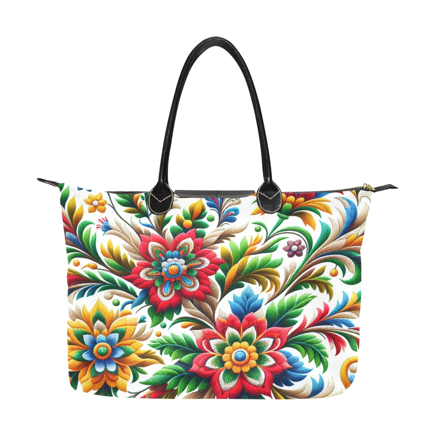Women's Classic Handbag (F13)