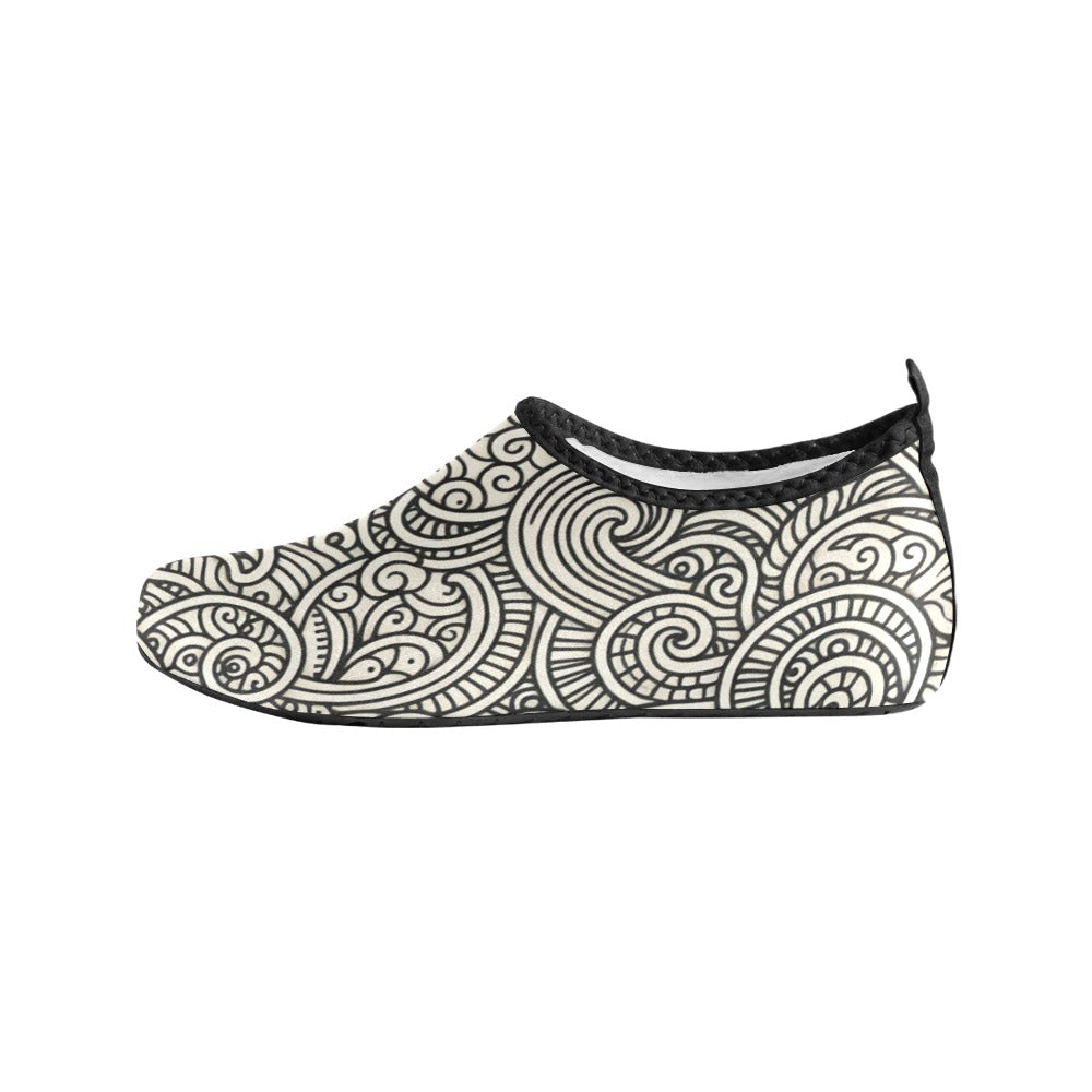 Barfuß-Aquaschuhe für Damen (P188)