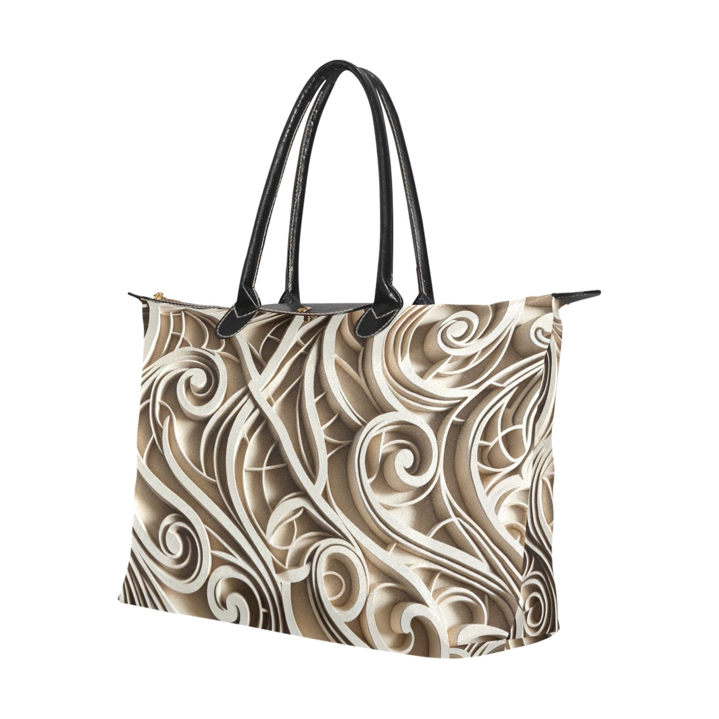 Women's Classic Handbag (P190)