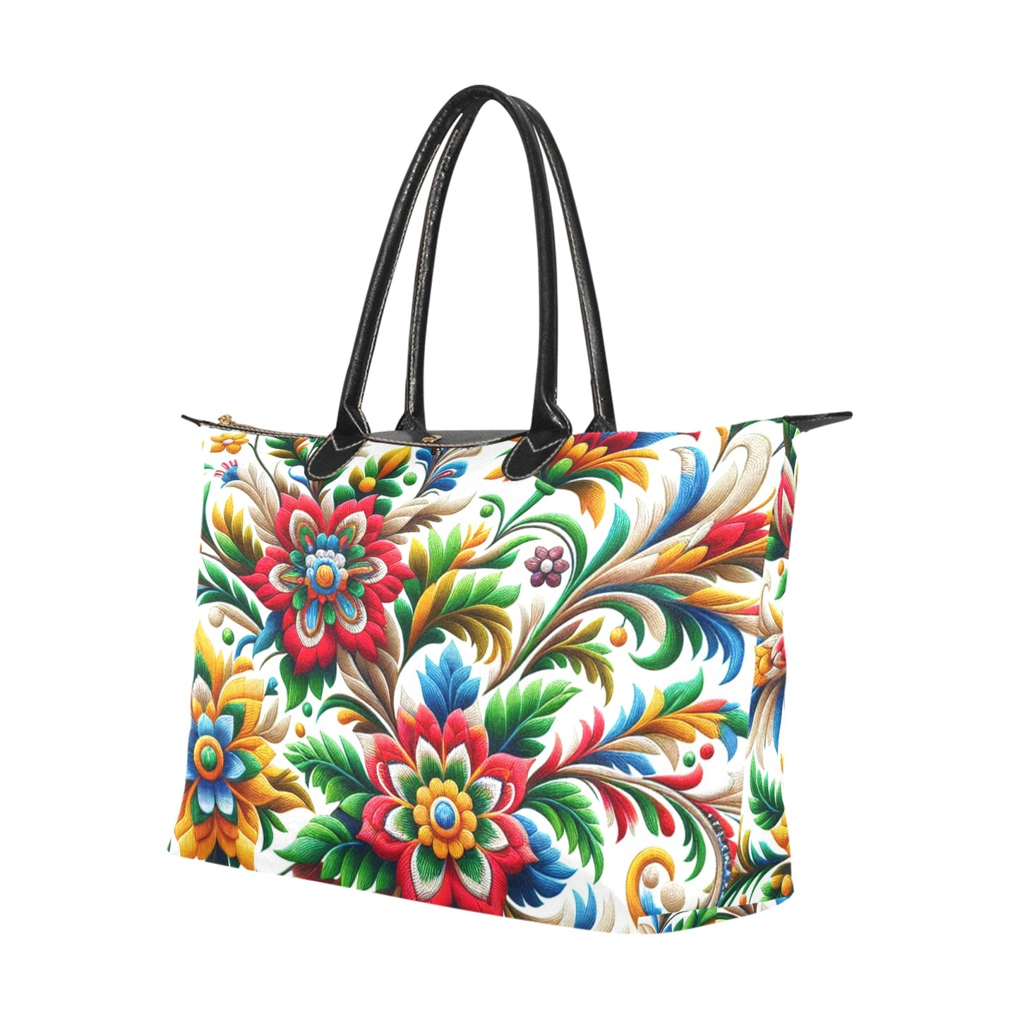 Women's Classic Handbag (F13)