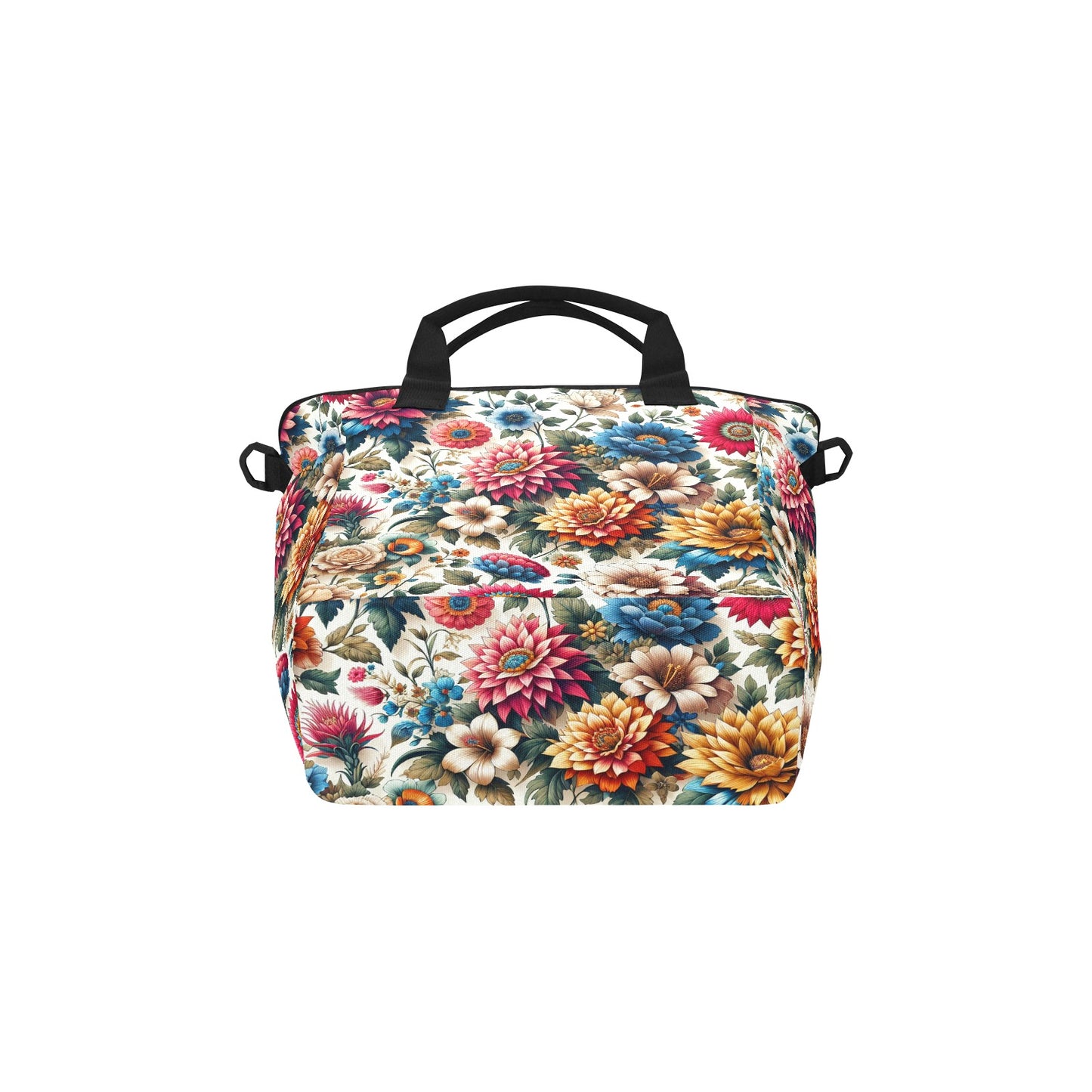 Insulated Tote Bag with Shoulder Strap (C95)