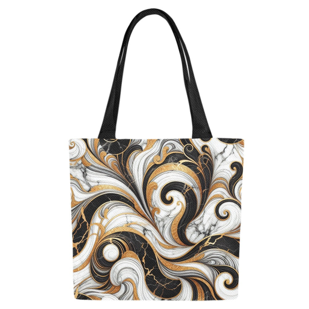 Canvas Tote Bag (P273) (Set of 4)