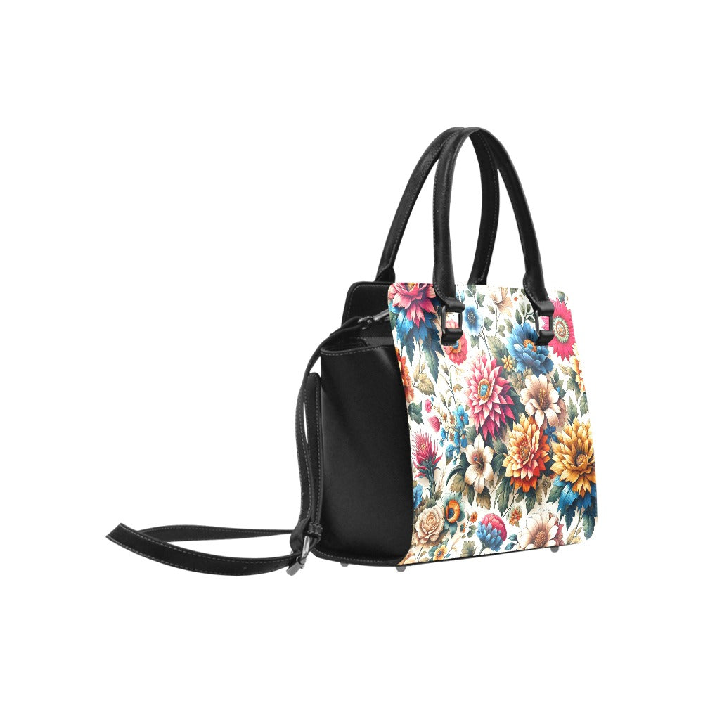 Classic Shoulder Handbag (C95)