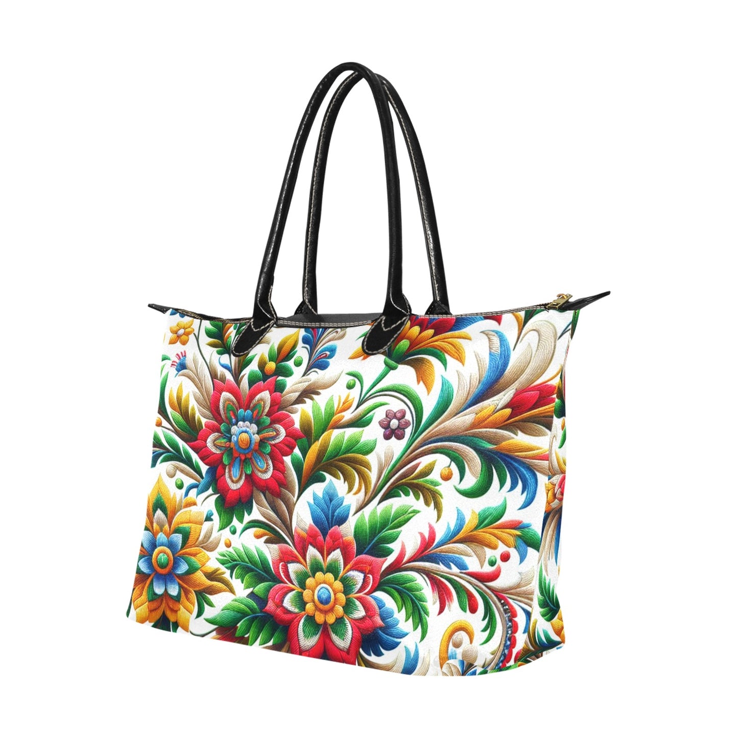 Women's Classic Handbag (F13)