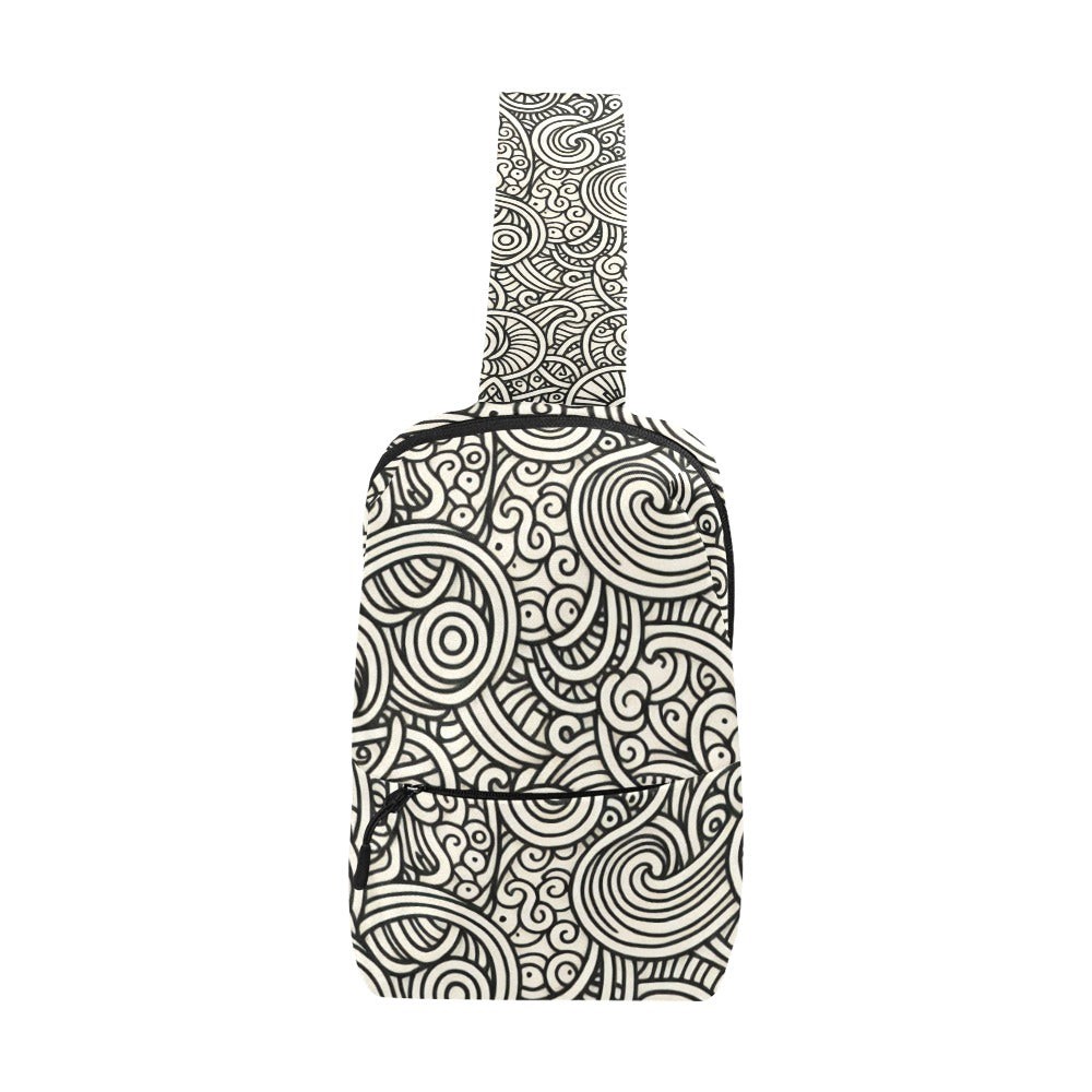 Chest Bag (P188)