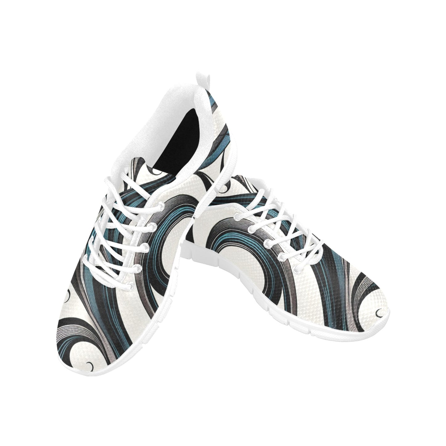 Women's BREATHABLE Sneakers (P292)