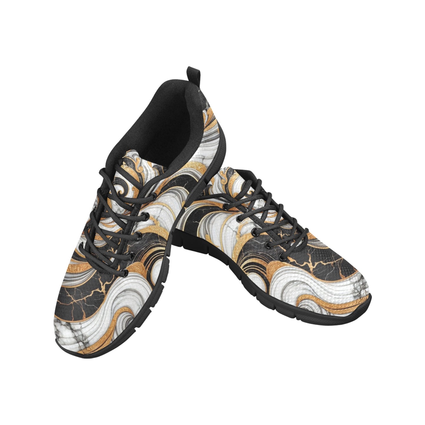 Women's BREATHABLE Sneakers (P273)