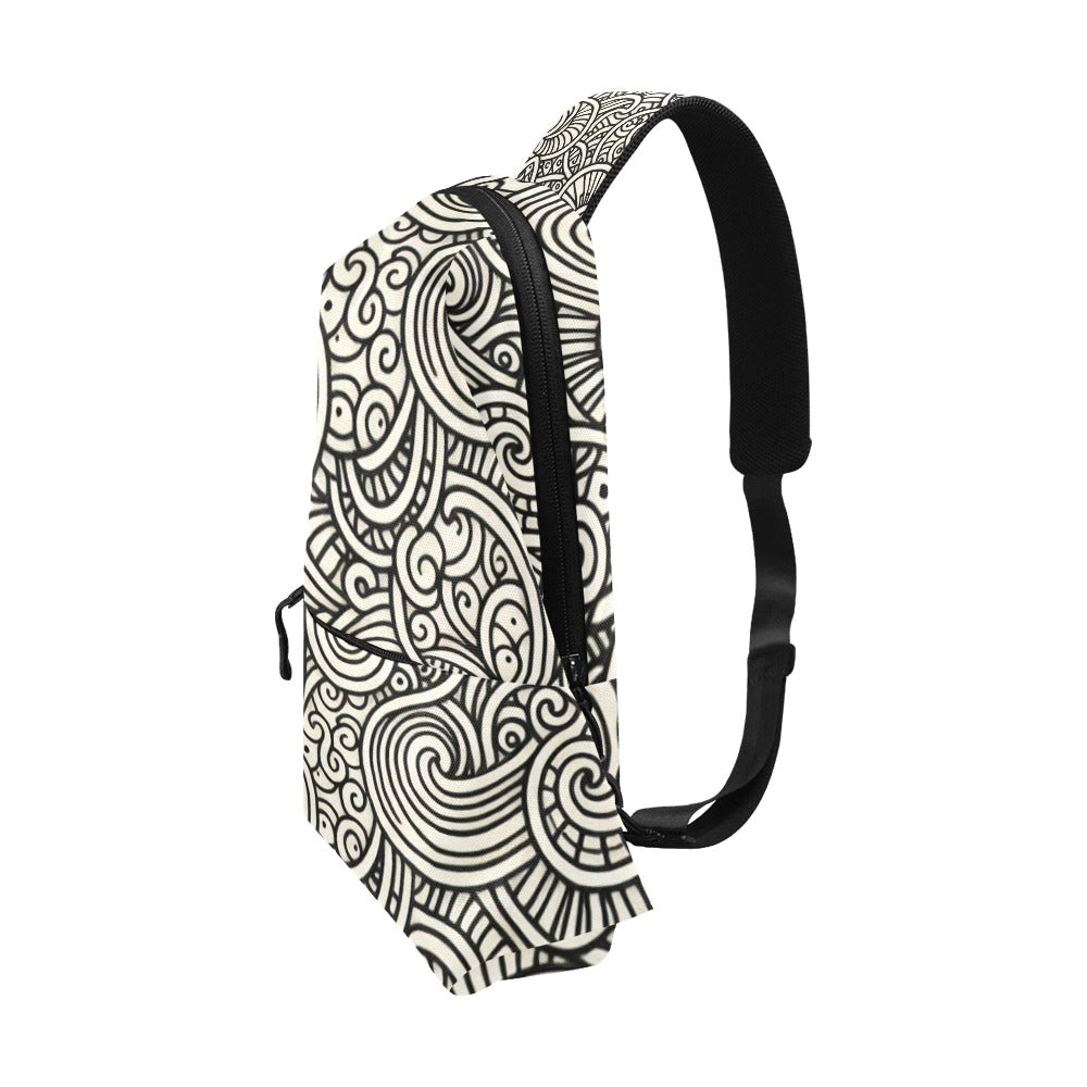Chest Bag (P188)