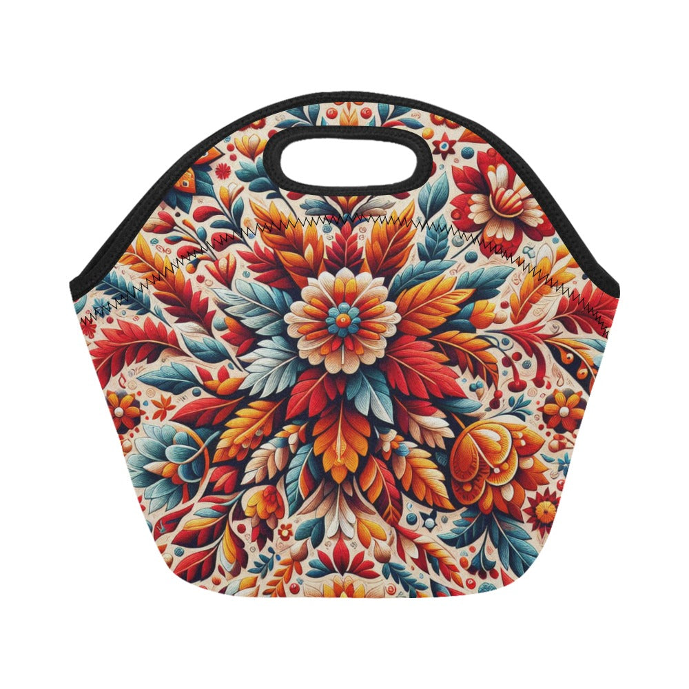 Neoprene Lunch Bag (C93) (Small)