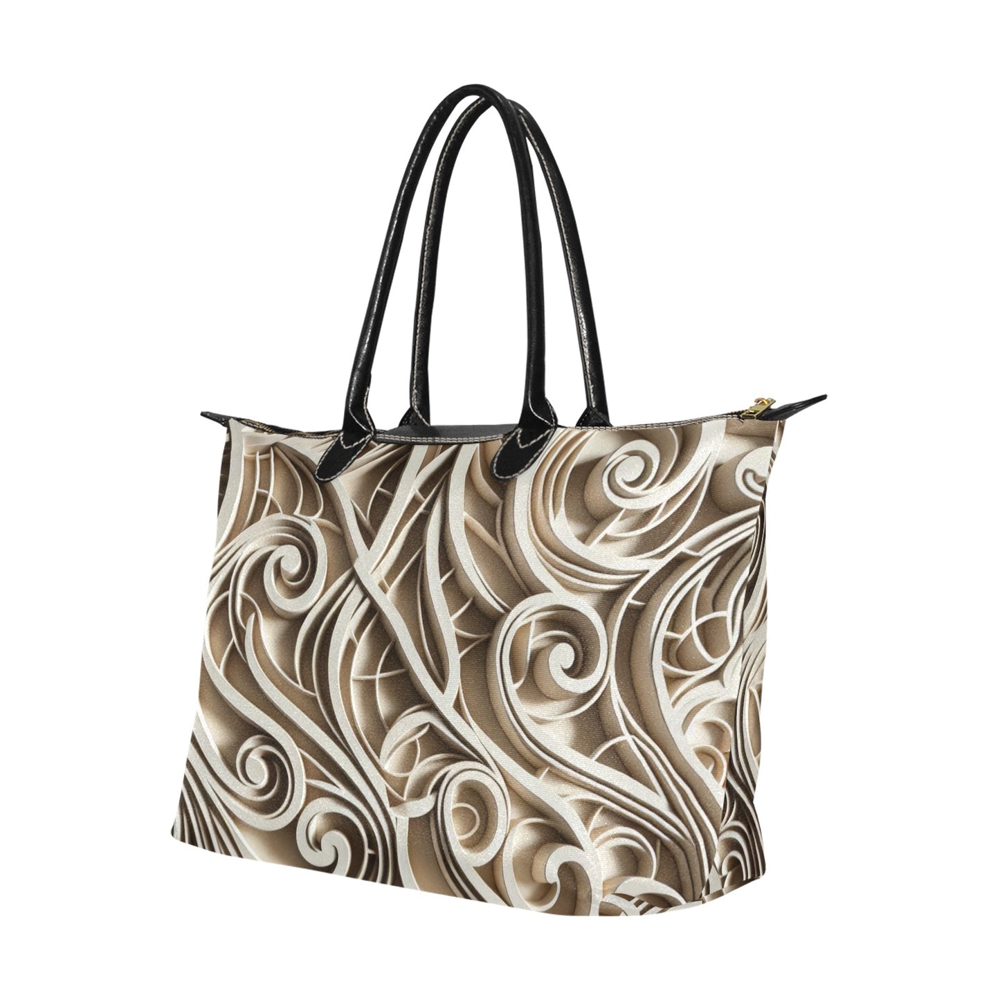 Women's Classic Handbag (P190)