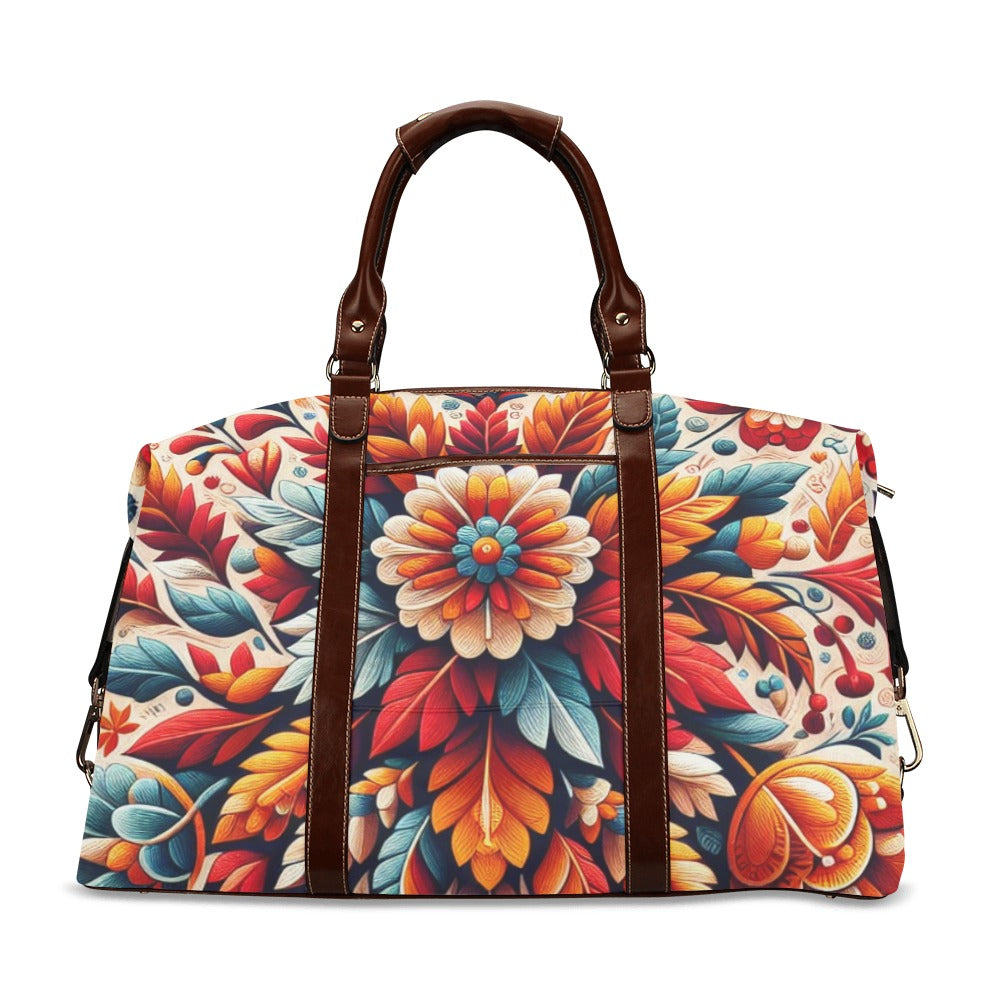 Flight Bag (C93)
