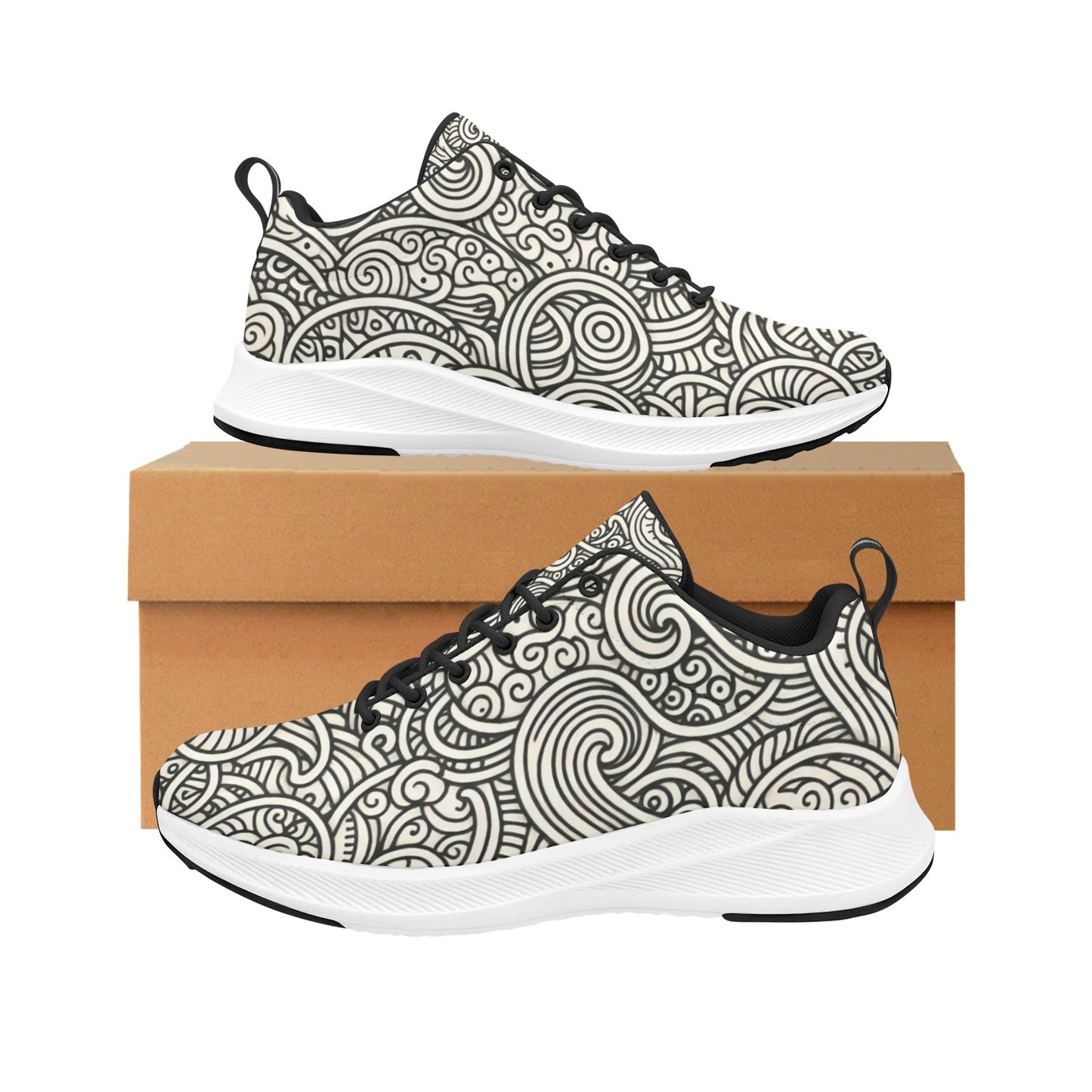 Alpha Laufschuhe für Damen (P188)