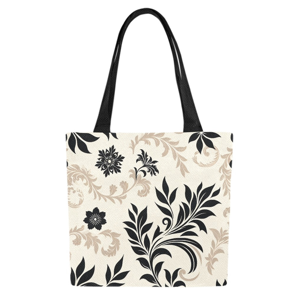 Canvas Tote Bag (P290) (Set of 4)