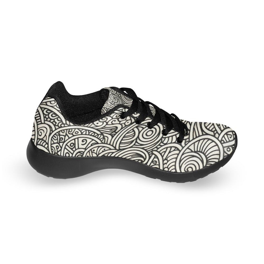 Damen-Sneakers (P188)