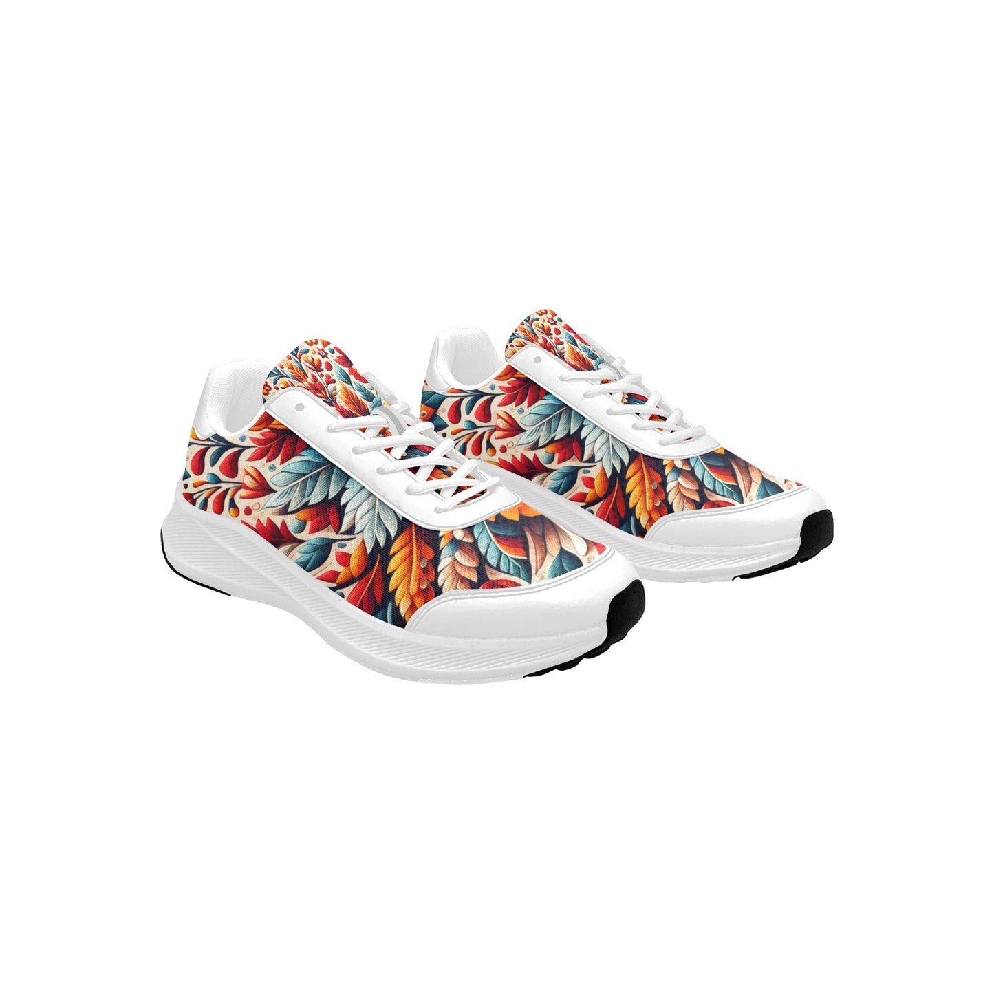 Women's Mudguard Running Shoes (C93)
