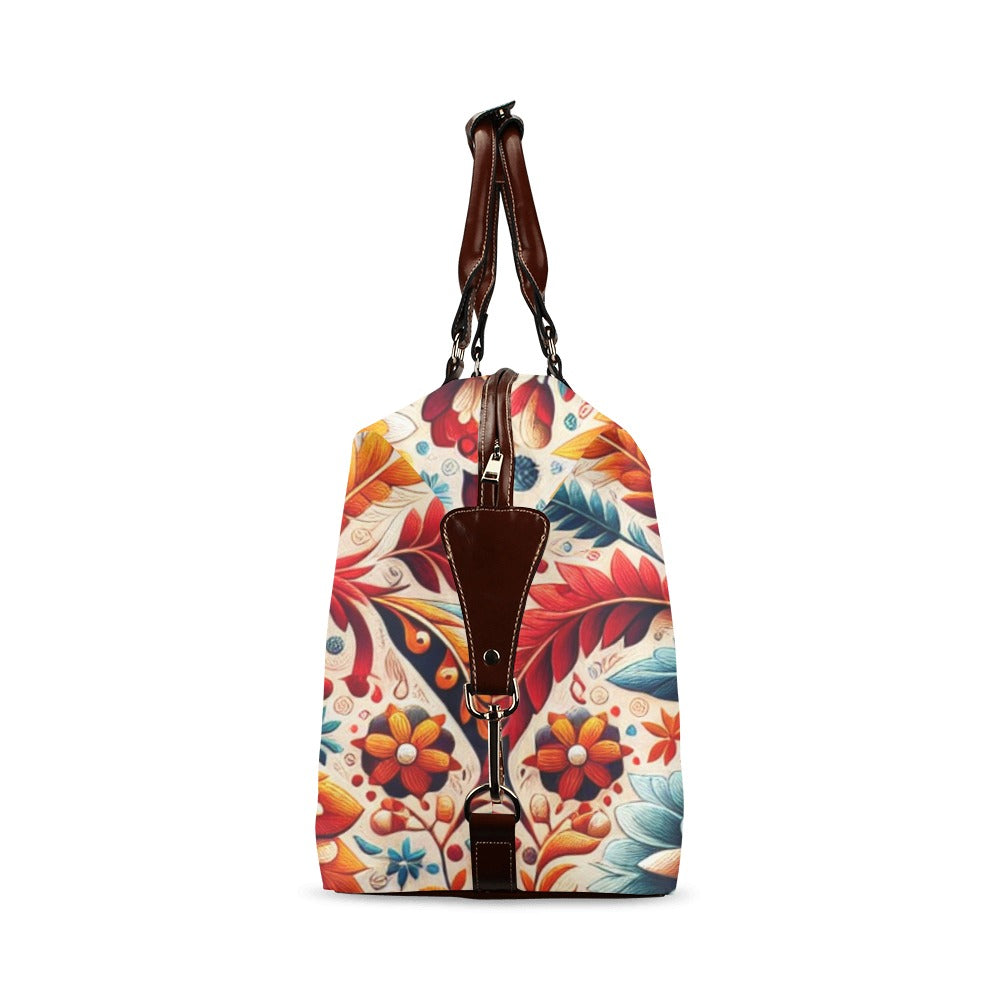 Flight Bag (C93)