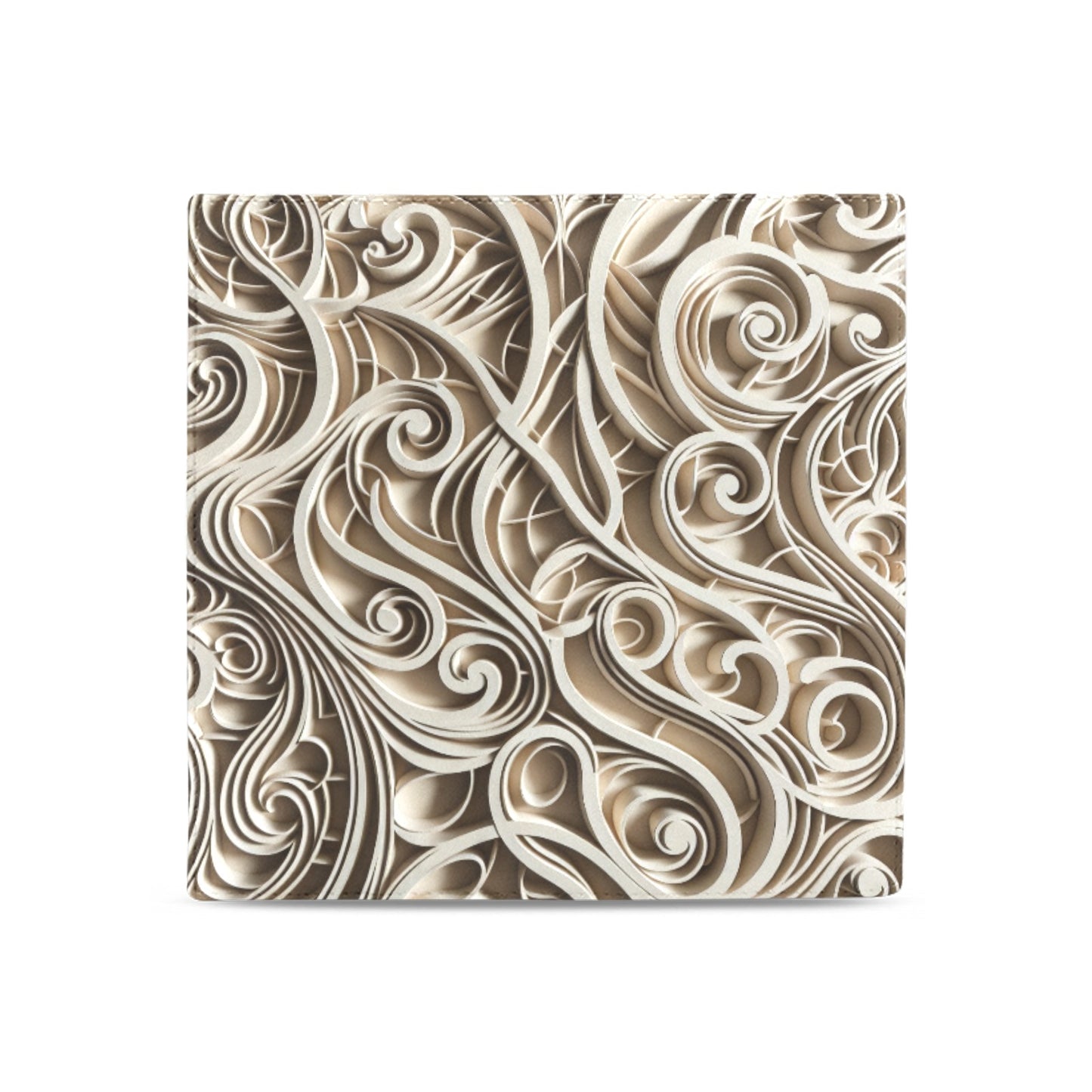 Women's Leather Wallet (P190)