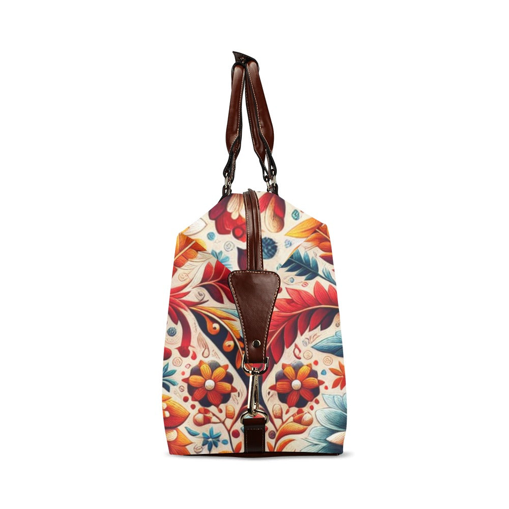 Flight Bag (C93)