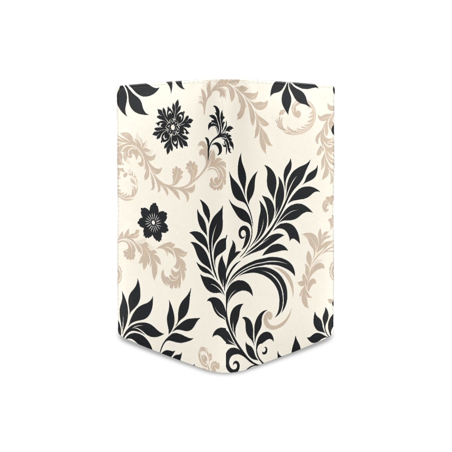 Women's Leather Wallet (P290)