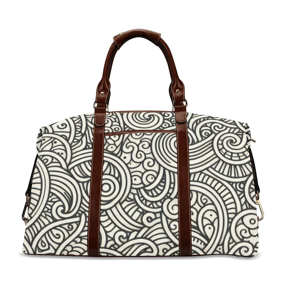 Flugtasche (P188)