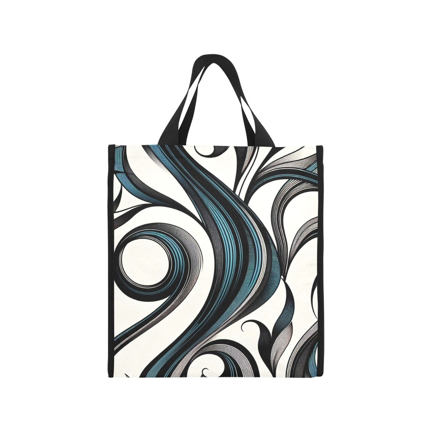 Picnic Tote Bag (P292)