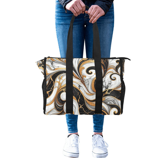 Nurse Tote Bag (P273)