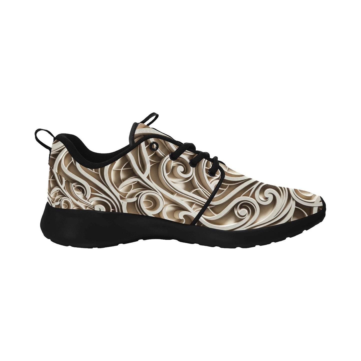 Women's Pull Loop Sneakers (P190)