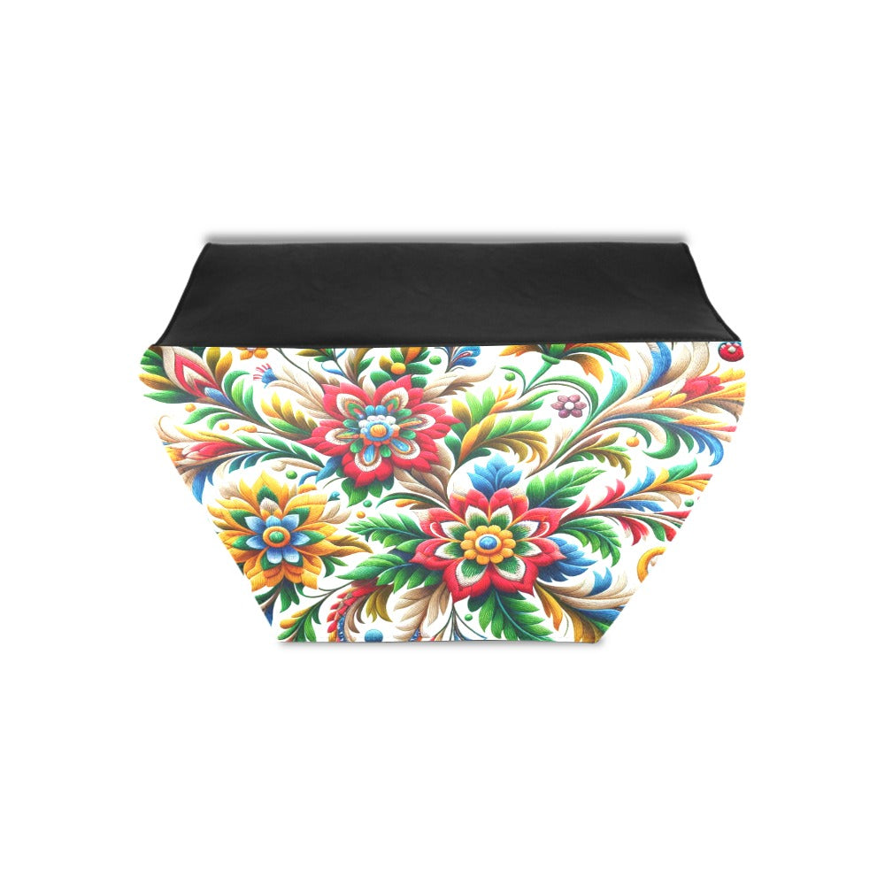 Clutch Bag (F13)
