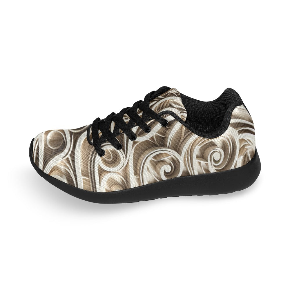 Women's Sneakers (P190)