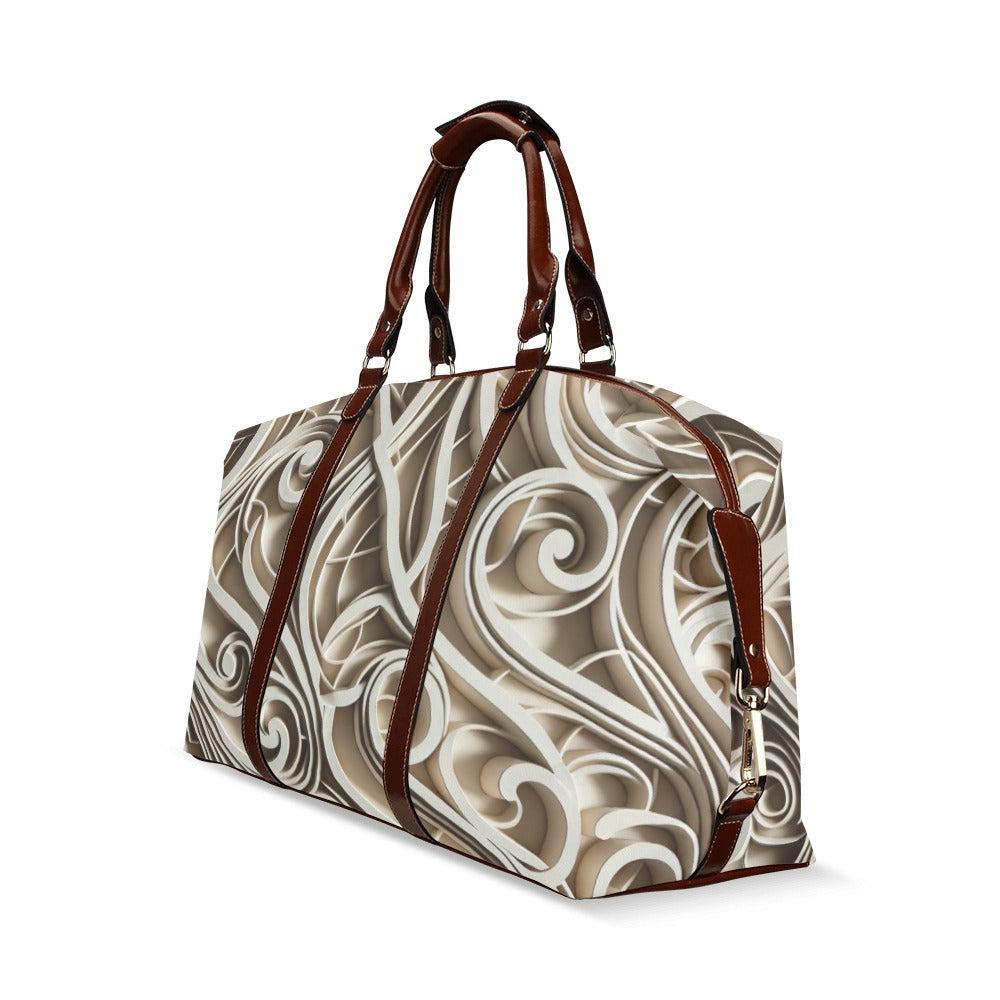 Flight Bag (P190)