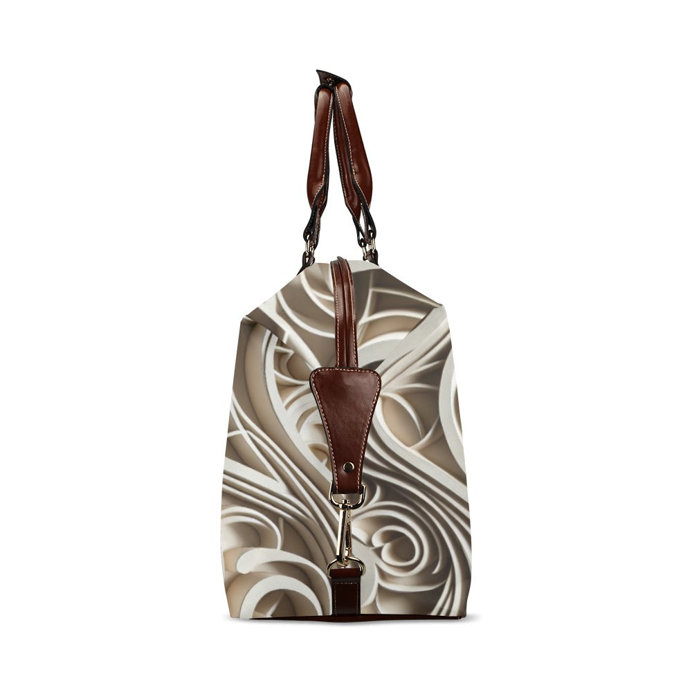 Flight Bag (P190)