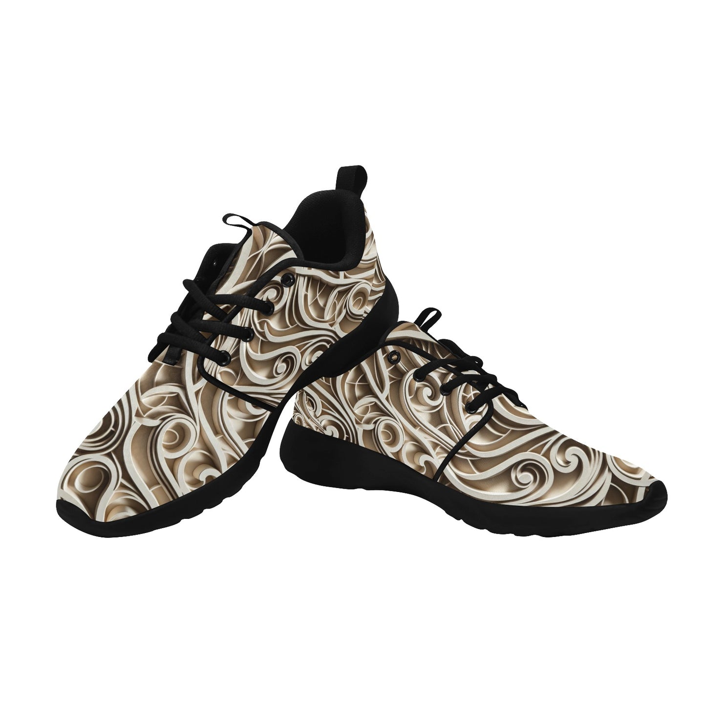 Women's Pull Loop Sneakers (P190)