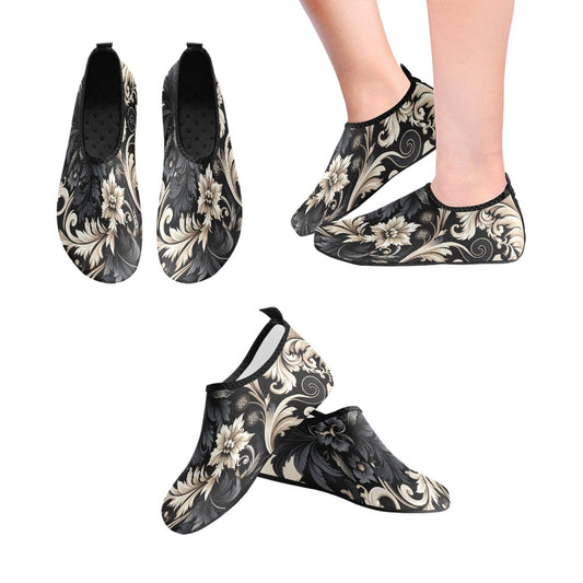 Barfuß-Aquaschuhe für Damen (P284)