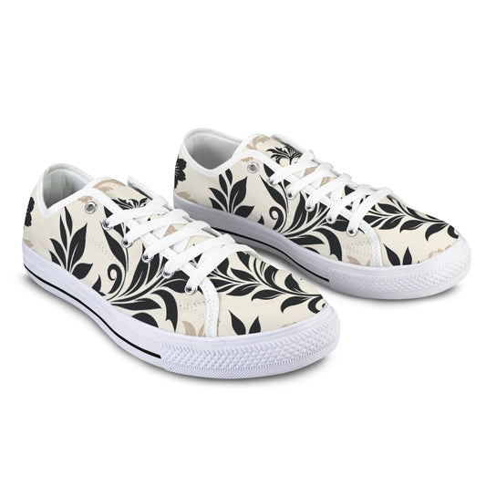 Seattle Low Top Women's Shoes (P290)