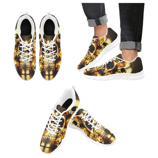 Men's BREATHABLE Sneakers (P191)