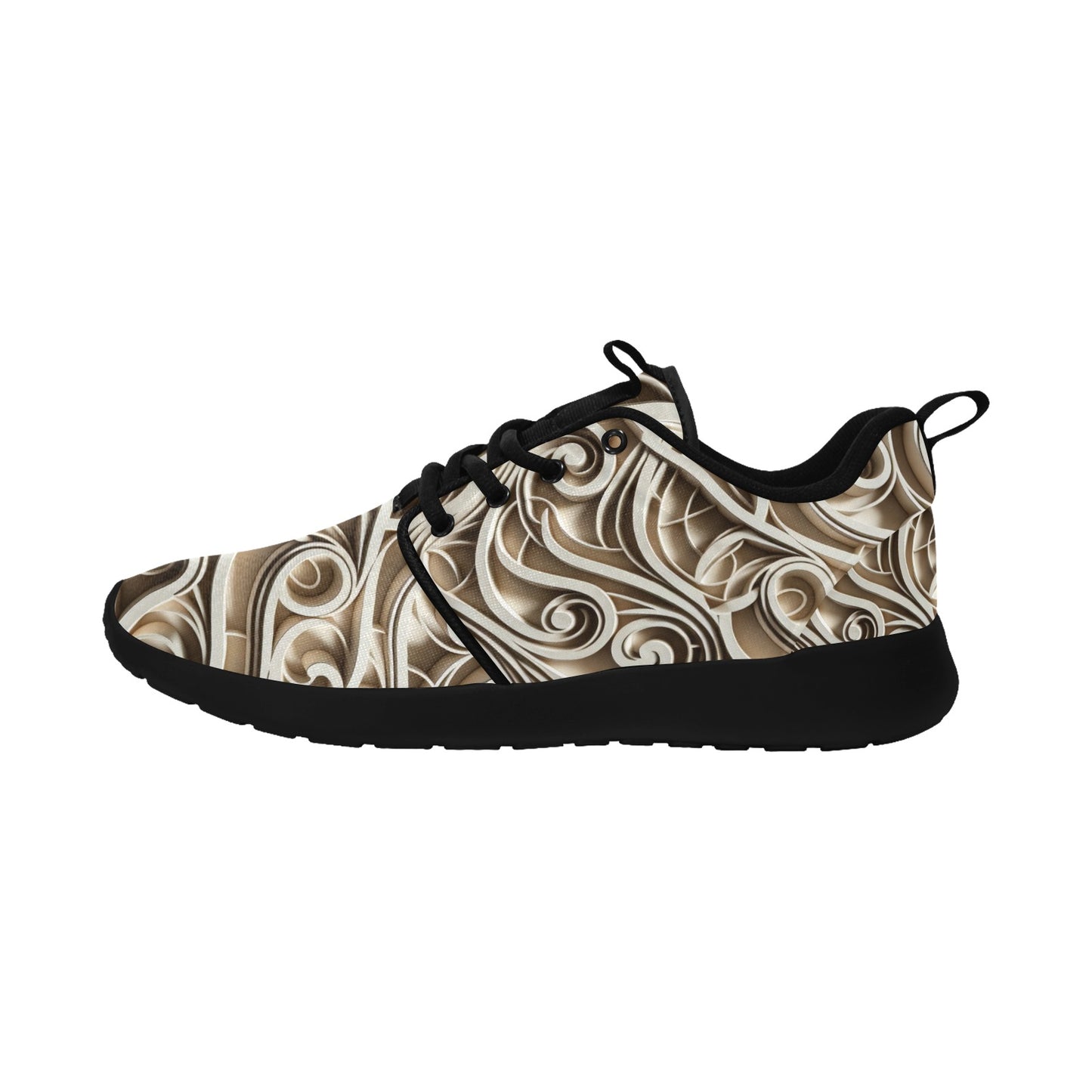 Women's Pull Loop Sneakers (P190)