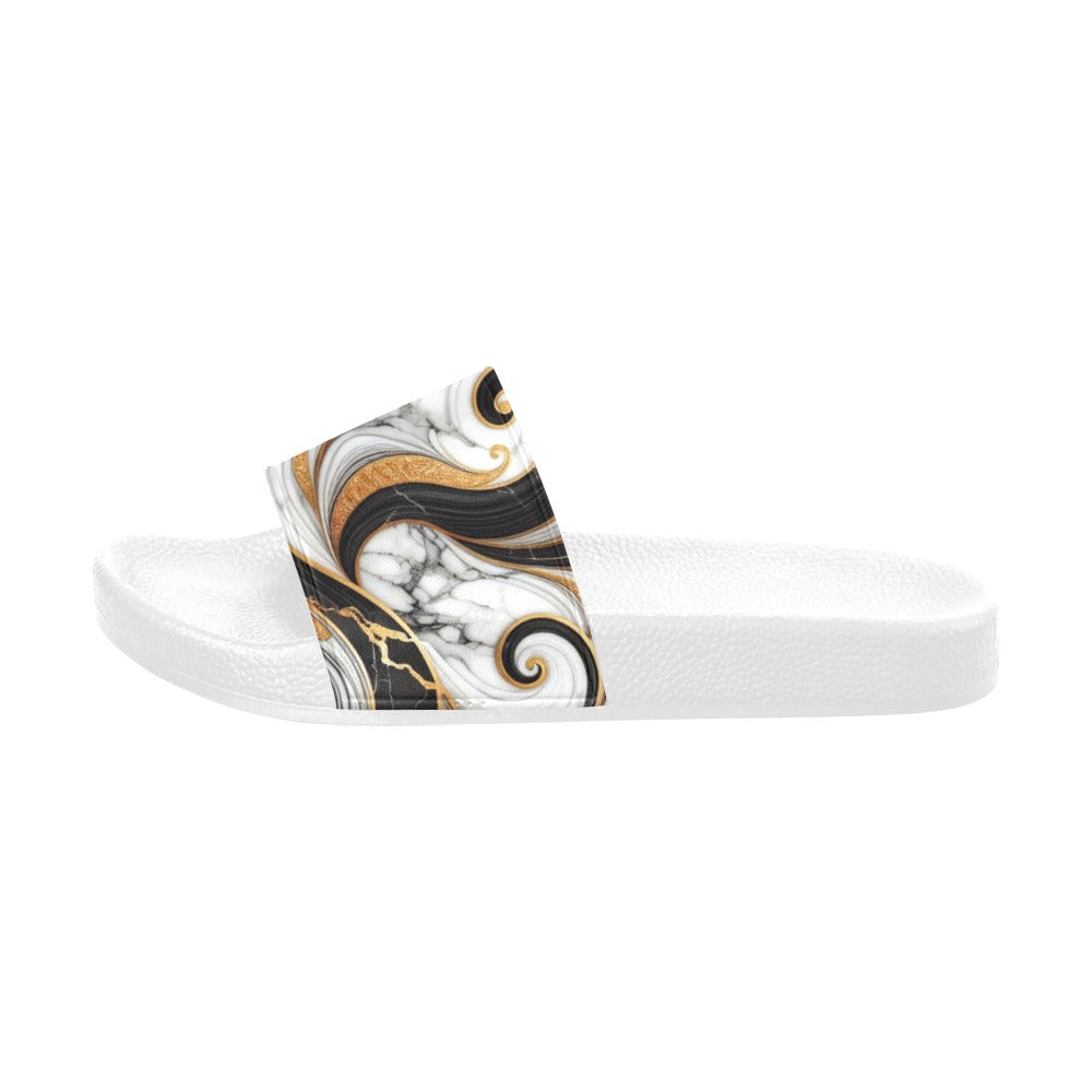 Women's Slide Sandals (P273)