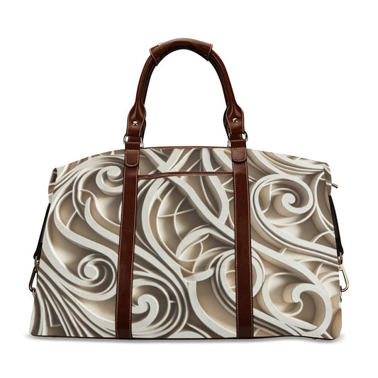 Flight Bag (P190)