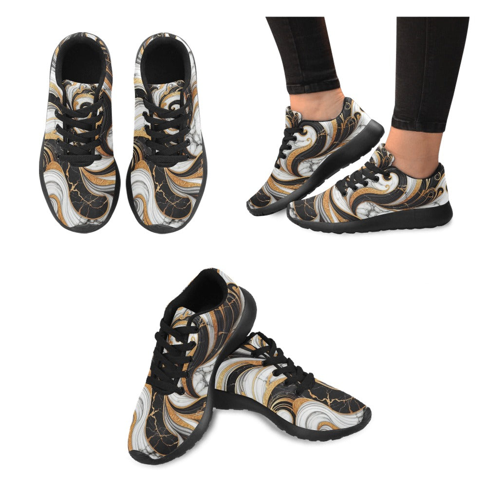 Damen-Sneaker (P273)