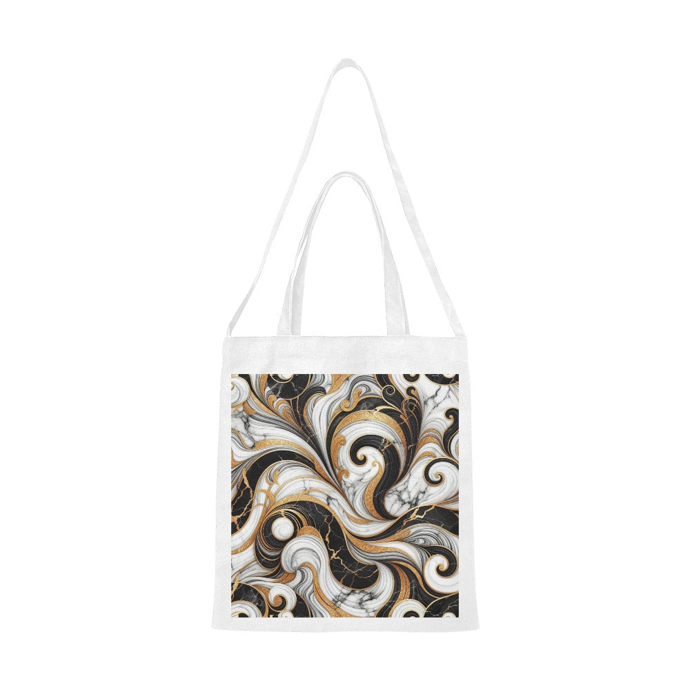 Canvas Tote Bag (P273) (Medium)