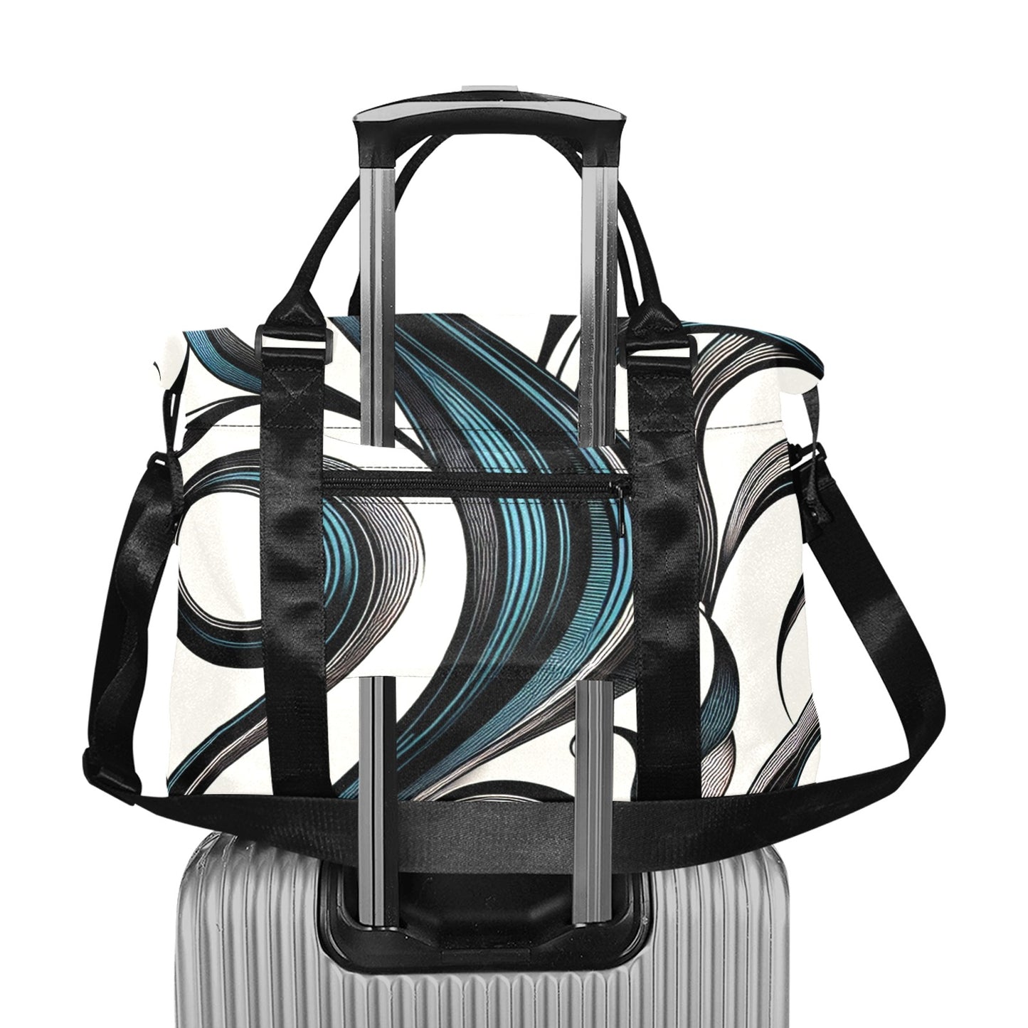 Large Capacity Duffle Bag (P292)