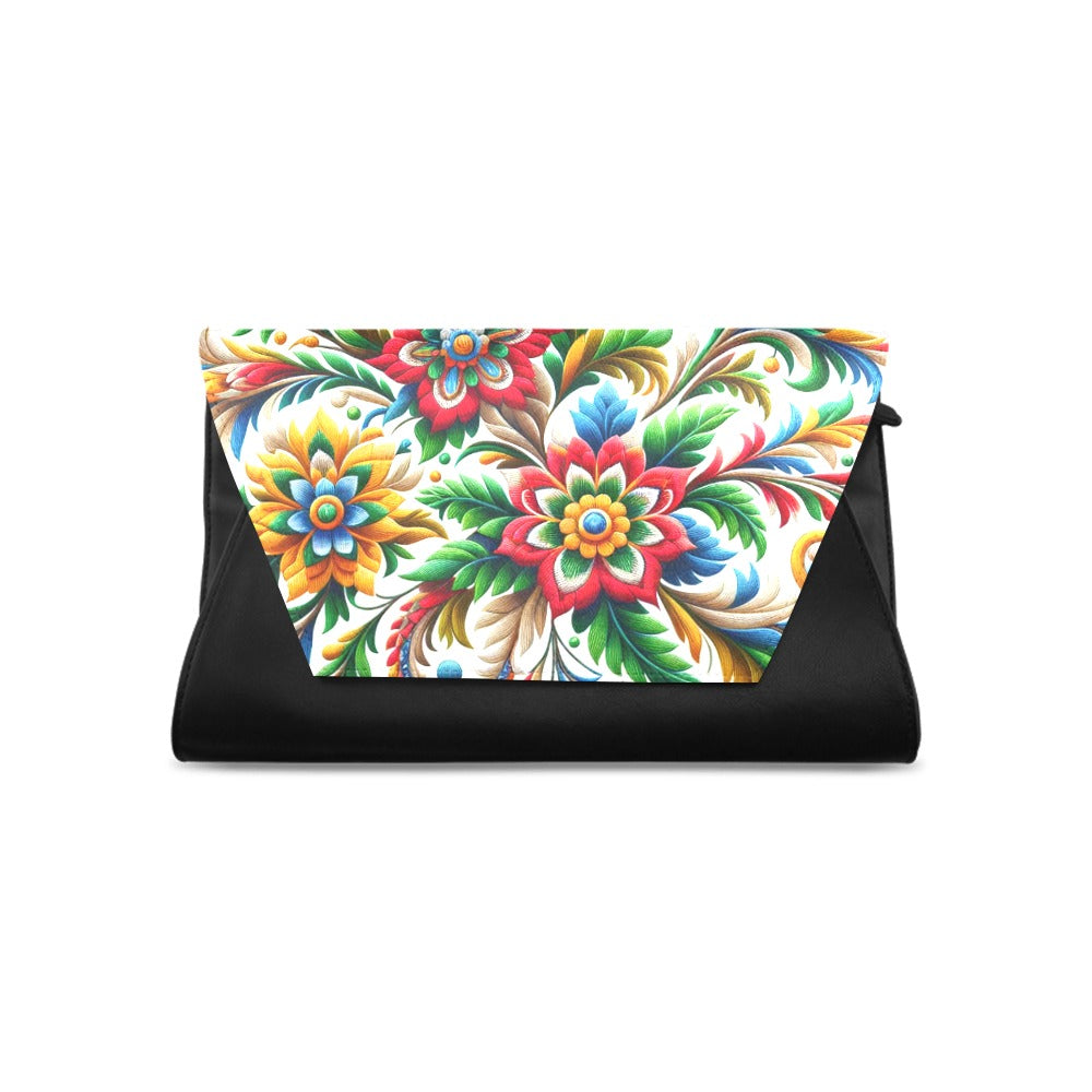 Clutch Bag (F13)