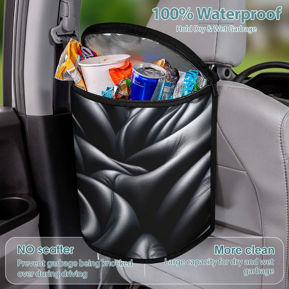 Car garbage storage bag (P255)